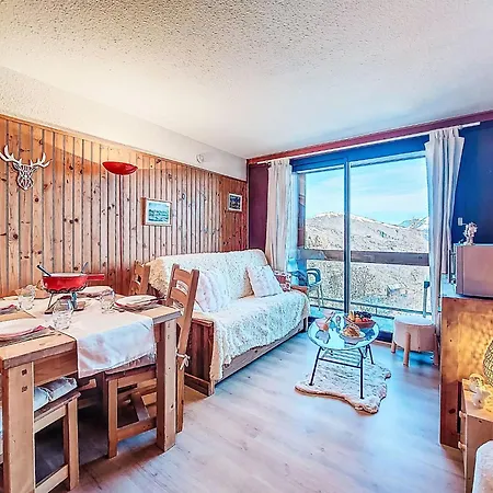 Apartmán Soyouz Vanguard-105 By Interhome Le Corbier