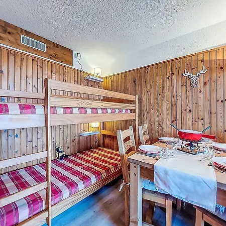 Apartmán Soyouz Vanguard-105 By Interhome