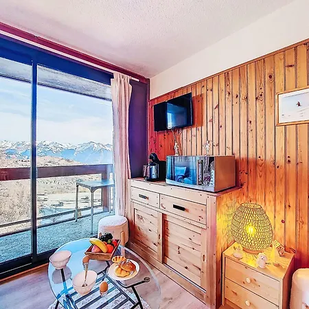 Soyouz Vanguard-105 By Interhome Apartmán