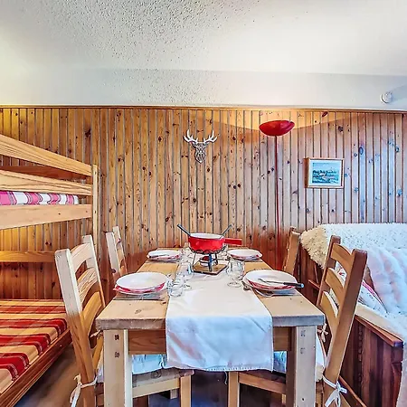 Soyouz Vanguard-105 By Interhome Apartmán